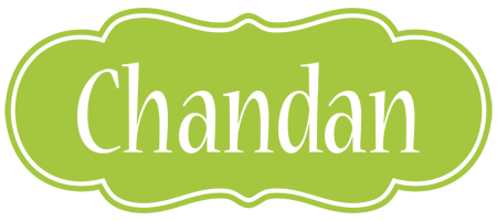 Chandan family logo