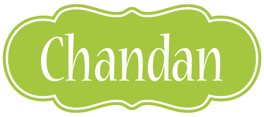 Chandan family logo