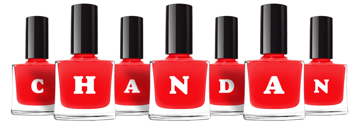 Chandan fashion logo