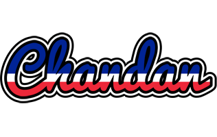 Chandan france logo