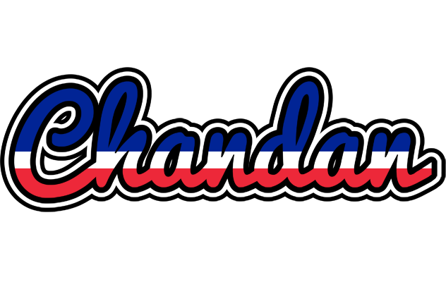 Chandan france logo
