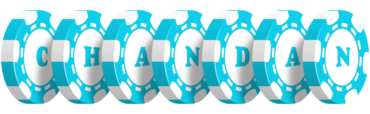 Chandan funbet logo