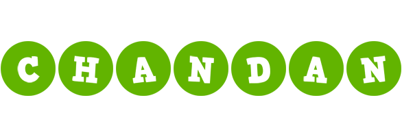 Chandan games logo