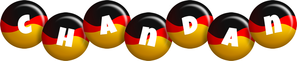Chandan german logo