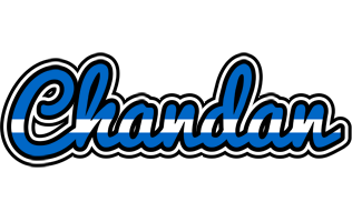 Chandan greece logo