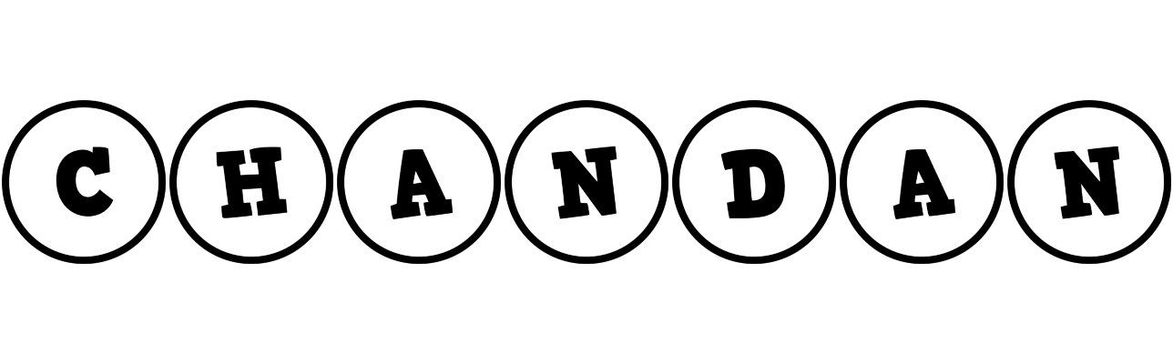 Chandan handy logo
