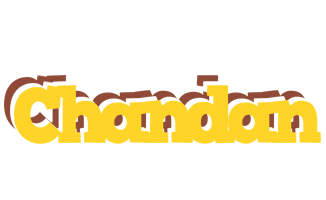 Chandan hotcup logo