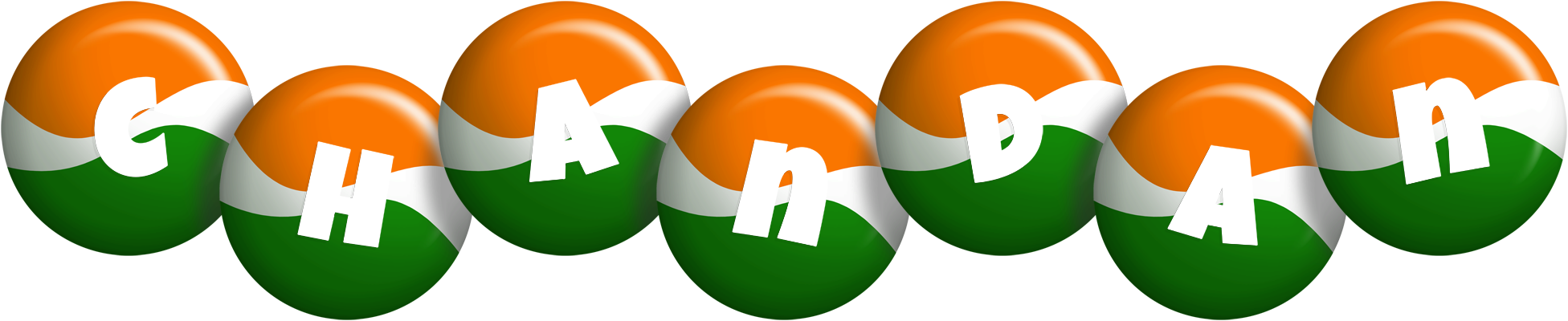 Chandan india logo