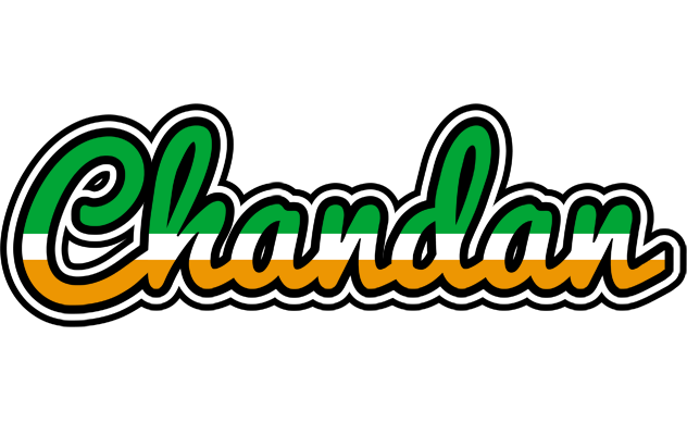 Chandan ireland logo