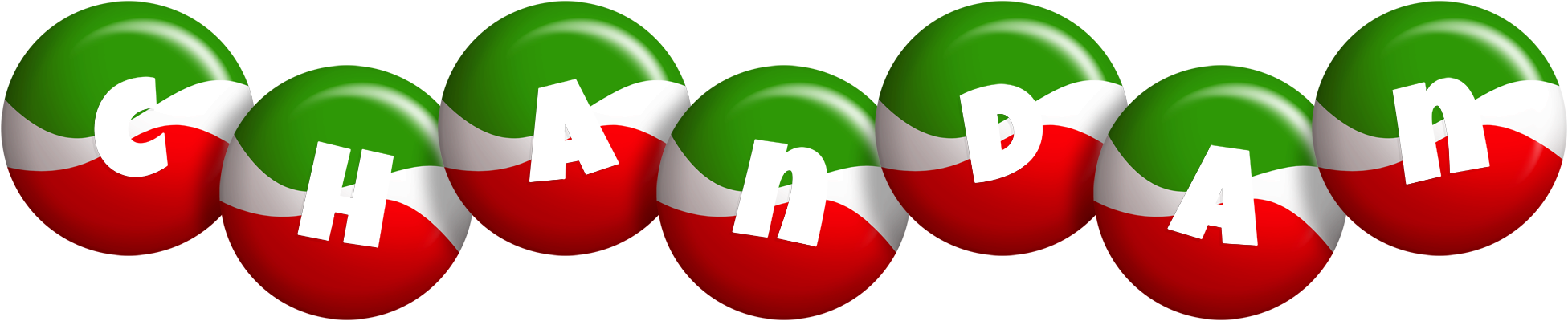 Chandan italy logo