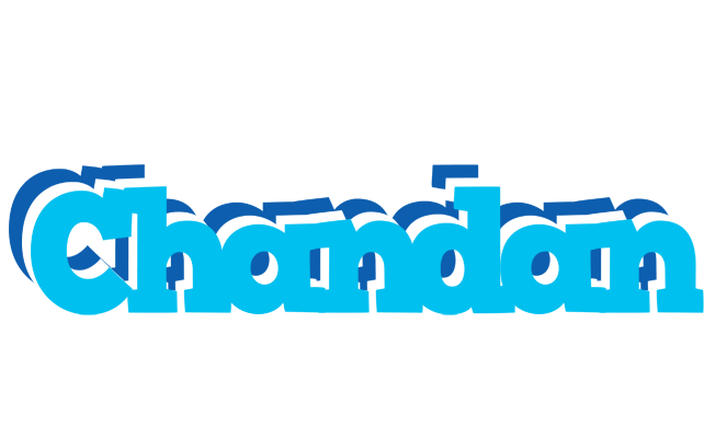 Chandan jacuzzi logo