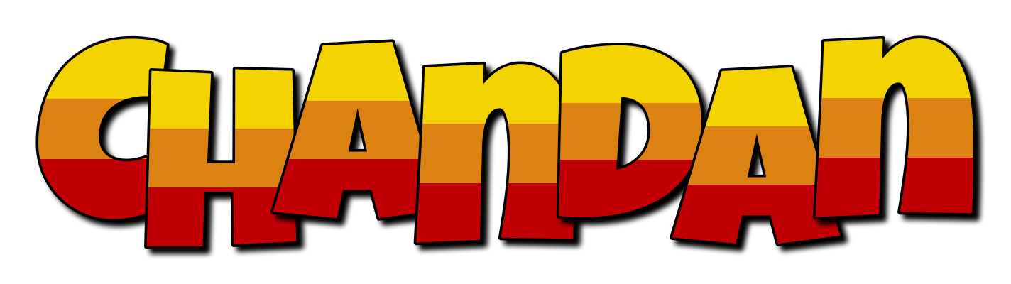 Chandan jungle logo