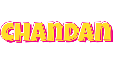 Chandan kaboom logo