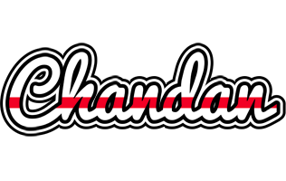 Chandan kingdom logo