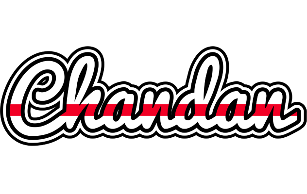 Chandan kingdom logo
