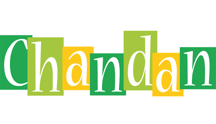 Chandan lemonade logo