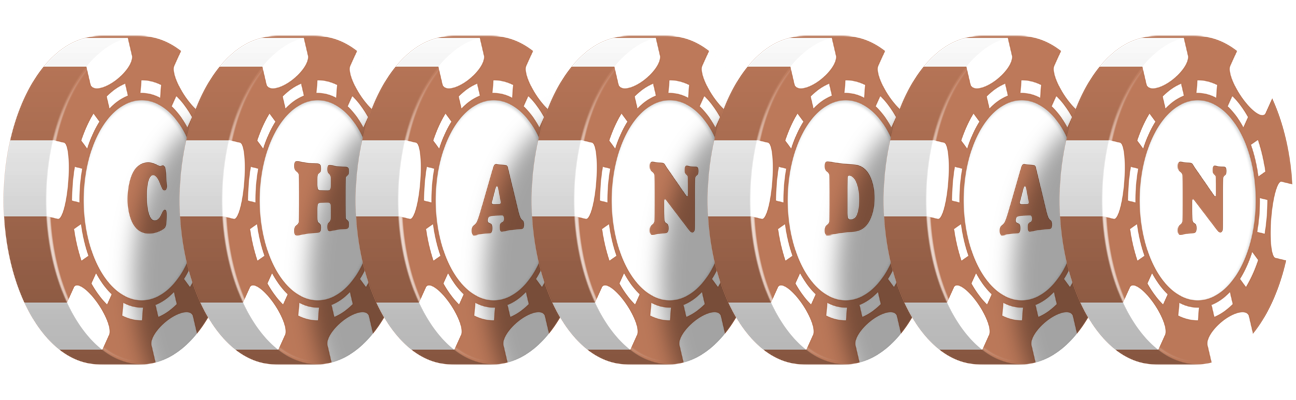Chandan limit logo