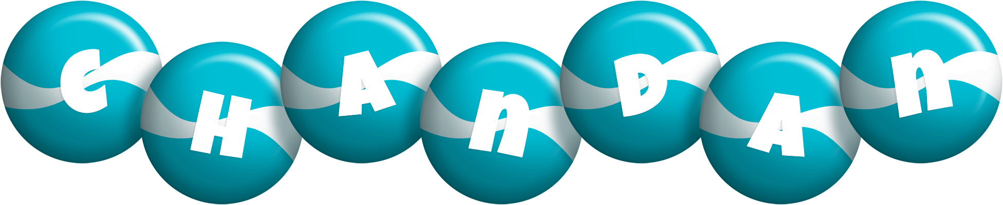 Chandan messi logo