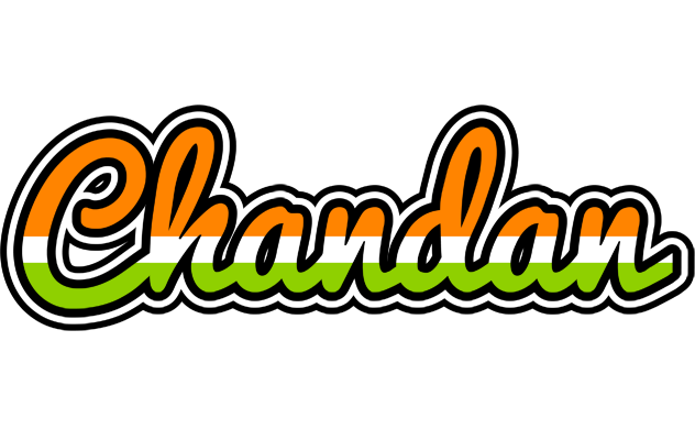 Chandan mumbai logo