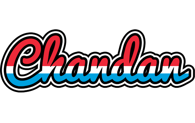 Chandan norway logo