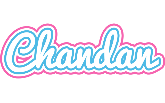 Chandan outdoors logo