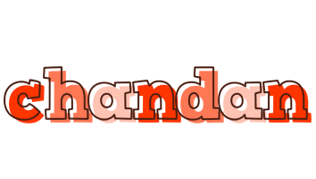 Chandan paint logo