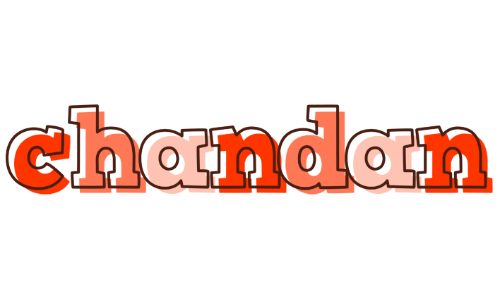 Chandan paint logo