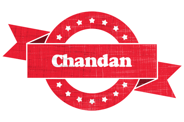 Chandan passion logo