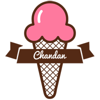 Chandan premium logo