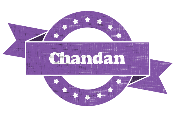 Chandan royal logo