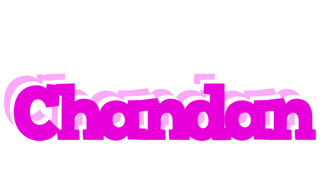 Chandan rumba logo