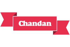 Chandan sale logo