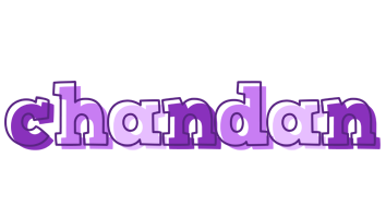 Chandan sensual logo