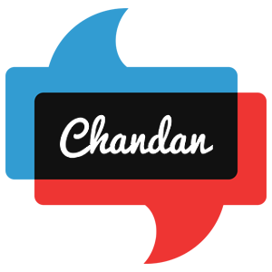 Chandan sharks logo