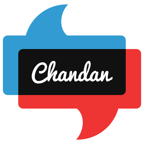 Chandan sharks logo