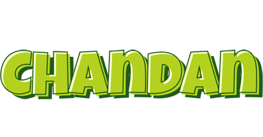 Chandan summer logo