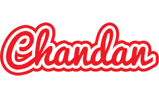 Chandan sunshine logo