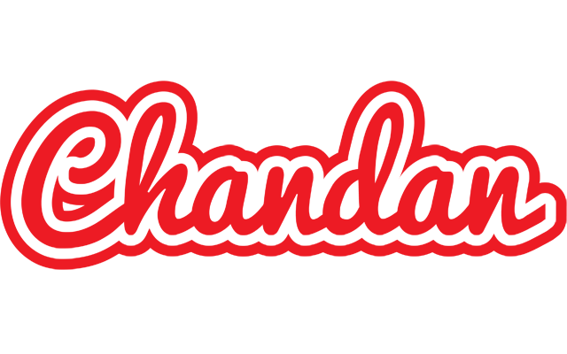 Chandan sunshine logo