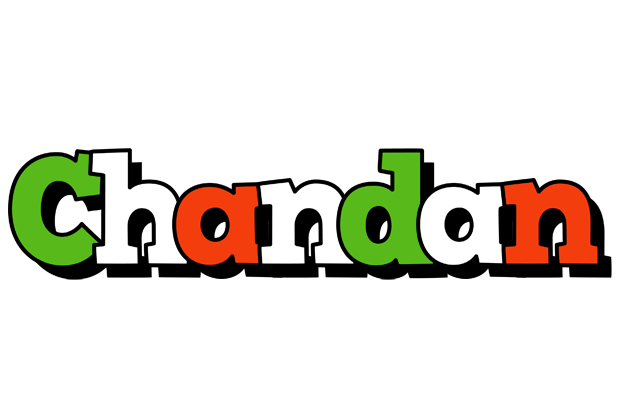 Chandan venezia logo