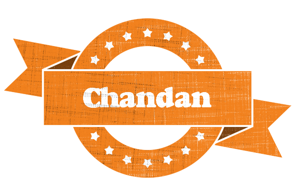 Chandan victory logo