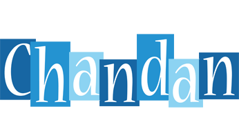 Chandan winter logo