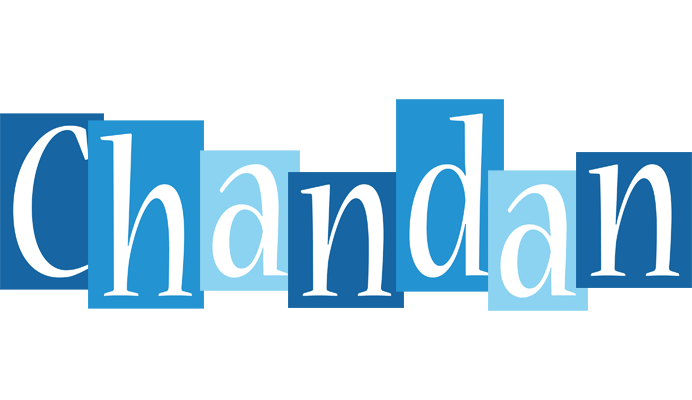 Chandan winter logo