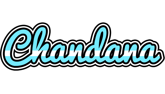 Chandana argentine logo