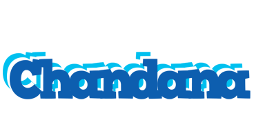 Chandana business logo