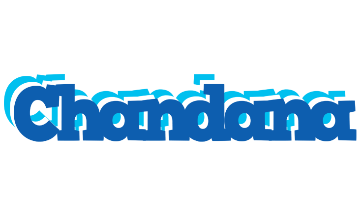 Chandana business logo