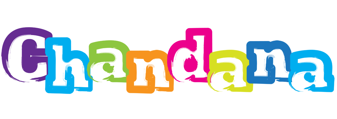 Chandana casino logo