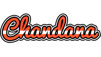 Chandana denmark logo