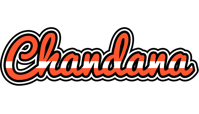 Chandana denmark logo