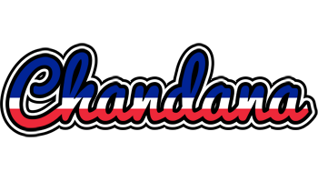 Chandana france logo