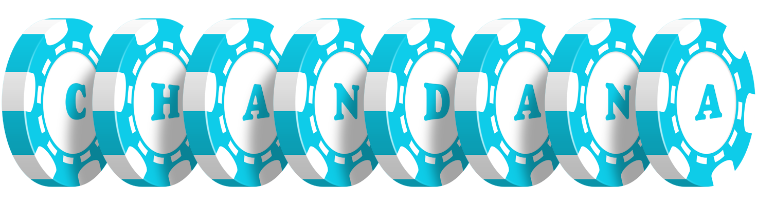 Chandana funbet logo